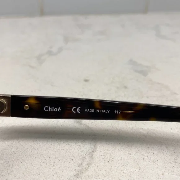 Chloe Women's Sunglasses - Picture 5 of 5